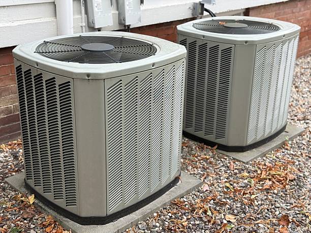 Reliable Emergency Hvac contractor in Red Feather Lakes, CO by Leonard HVAC